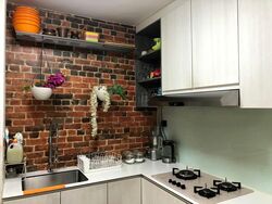 Regent Park (D5), Condominium #584461041